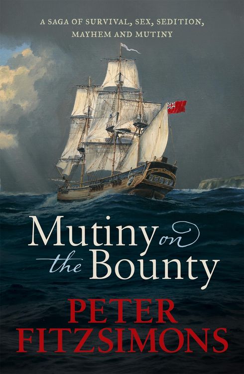 Produktbild: Mutiny on the Bounty