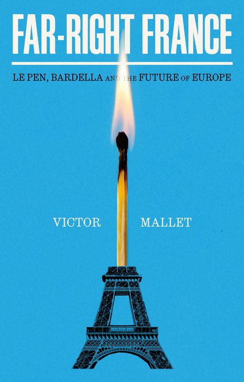 Produktbild: Far-Right France