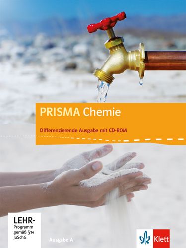 Produktbild: PRISMA Chemie 7-10. Differenzierende Ausgabe A
