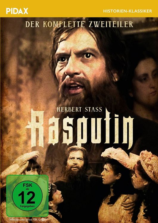 Produktbild: Rasputin