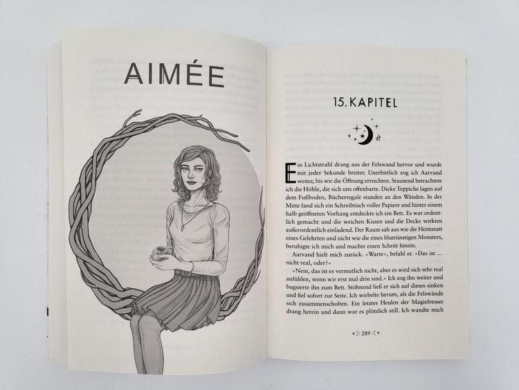 Produktbild: Sister of the Moon