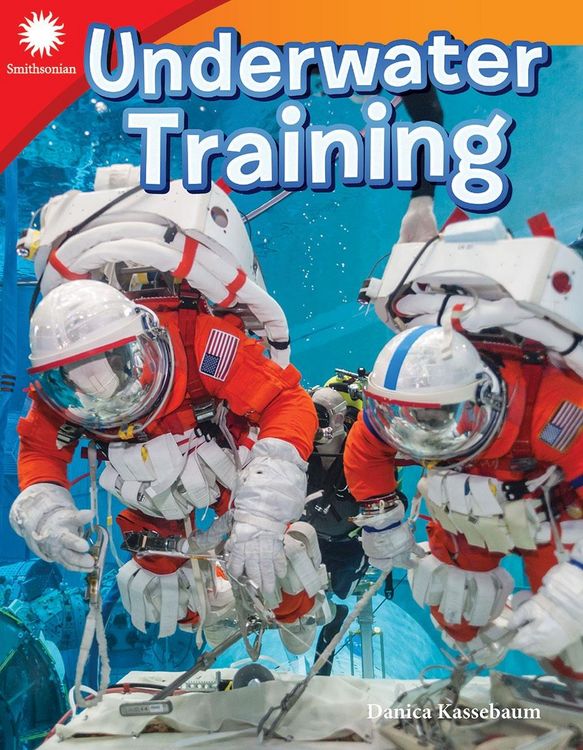 Produktbild: Underwater Training