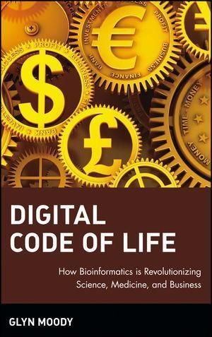 Produktbild: Digital Code of Life