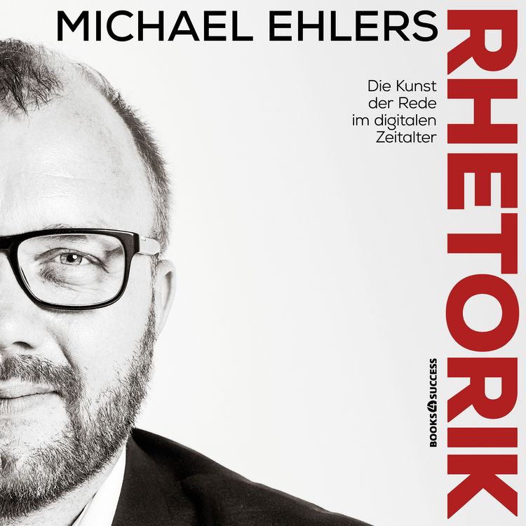 Produktbild: Rhetorik - Die Kunst der Rede im digitalen Zeitalter