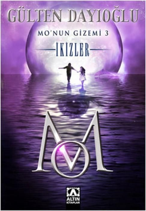Produktbild: Monun Gizemi 3 - Ikizler