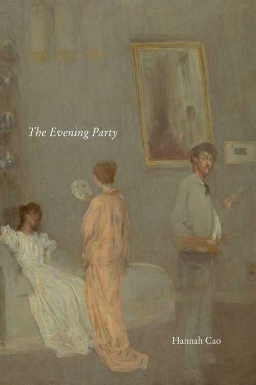 Produktbild: The Evening Party