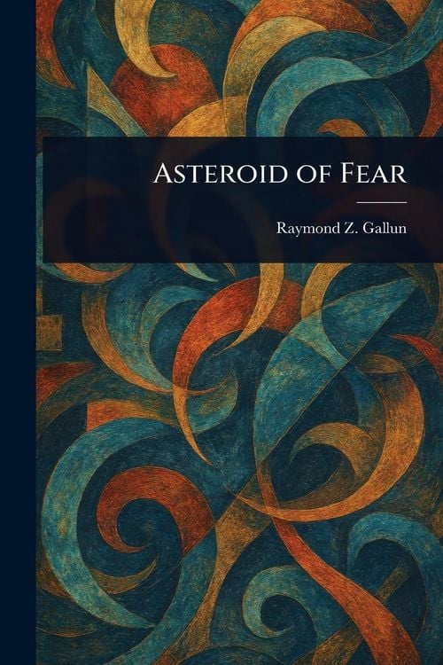 Produktbild: Asteroid of Fear