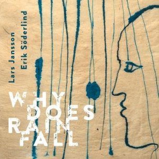 Produktbild: Why Does Rain Fall