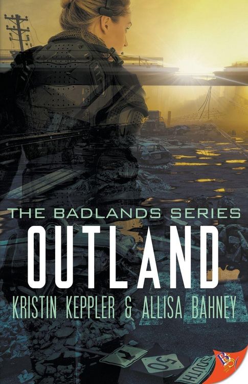 Produktbild: Outland