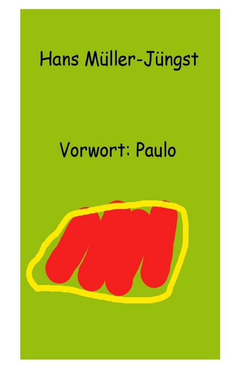 Produktbild: Vorwort: Paulo