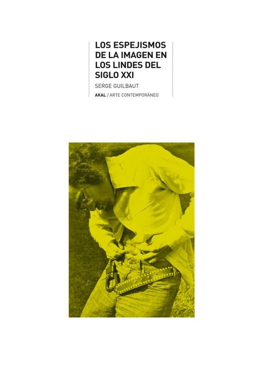 Produktbild: Los espejismos de la imagen en los lindes del siglo XXI