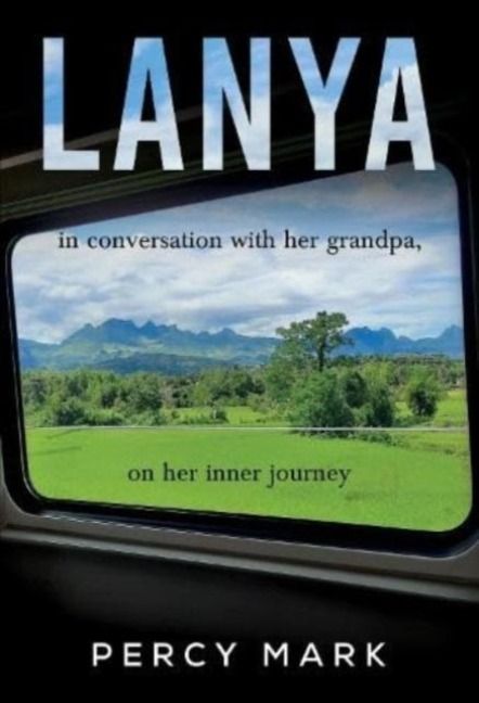Produktbild: Mark, P: Lanya