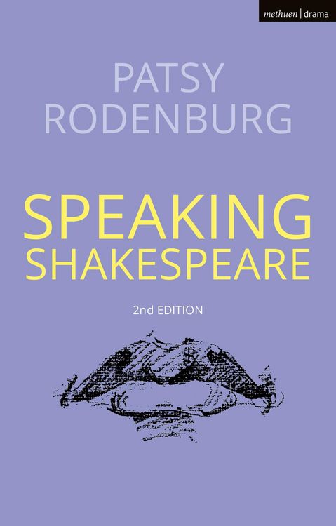 Produktbild: Speaking Shakespeare