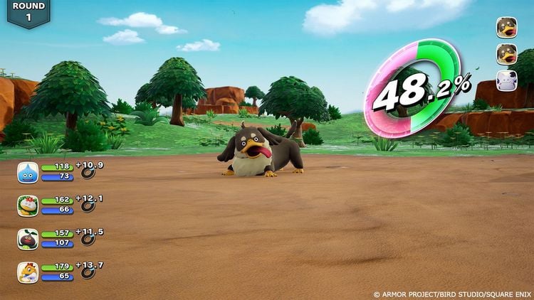 Produktbild: Dragon Quest Monsters - Die welkende Welt