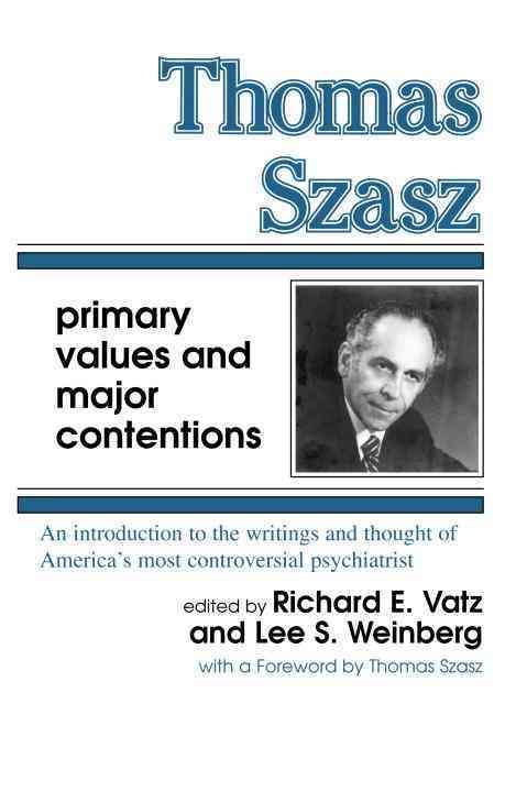 Produktbild: Thomas Szasz