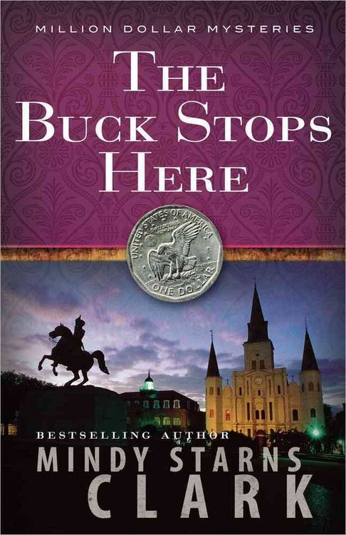 Produktbild: Buck Stops Here