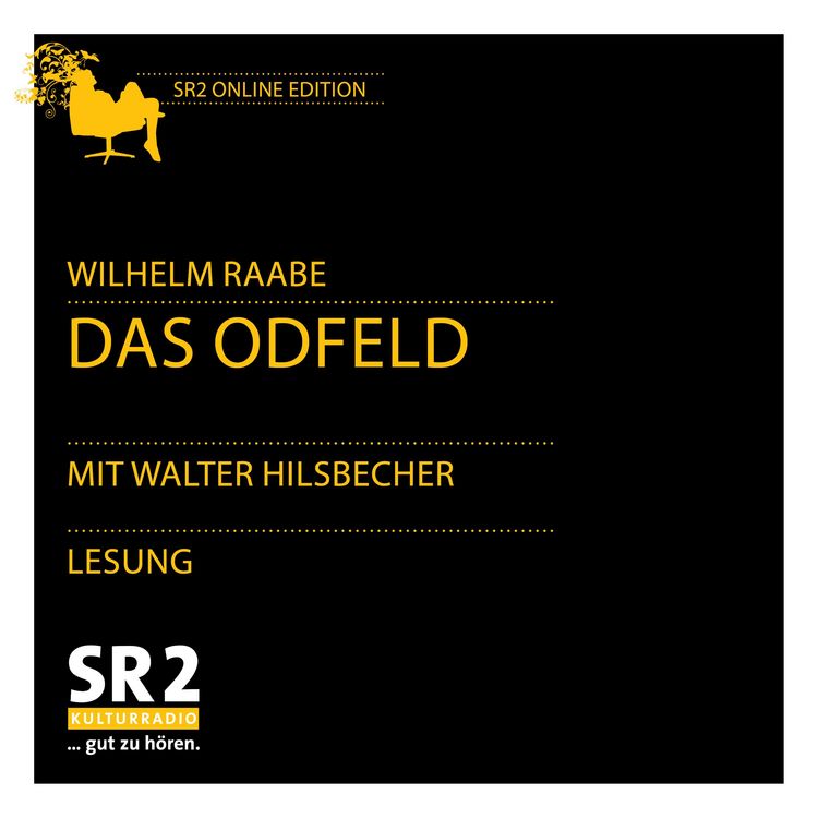 Produktbild: Das Odfeld