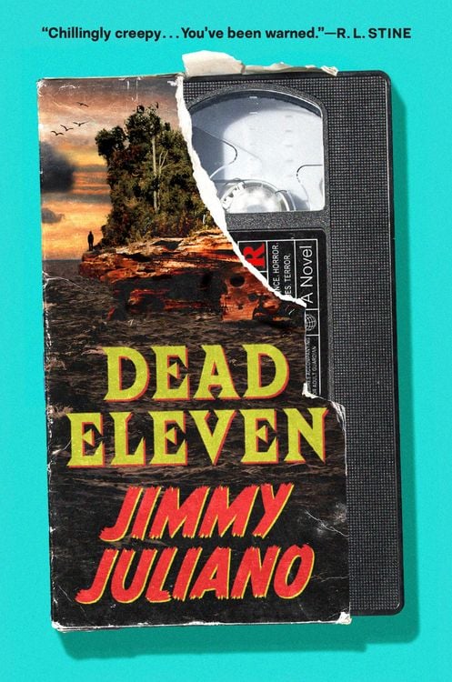 Produktbild: Dead Eleven