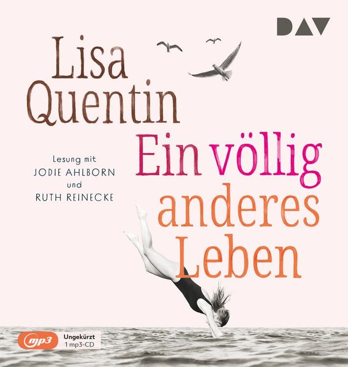 Produktbild: Ein v&ouml;llig anderes Leben