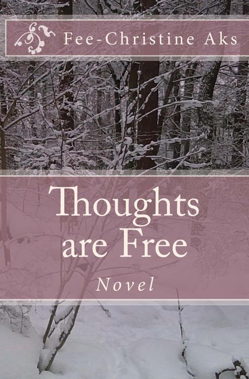 Produktbild: Thoughts are Free