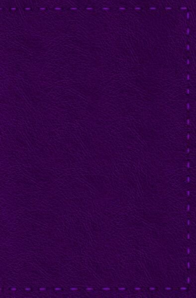 Produktbild: Notizbuch - Leder mit Naht (Farbe wie abgebildet)