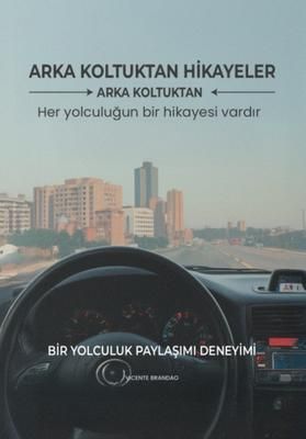 Produktbild: Arka Koltuktan Hik&acirc;yeler