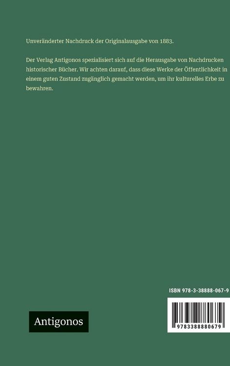 Produktbild: Der Vortrag in der Musik