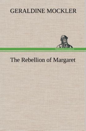 Produktbild: The Rebellion of Margaret