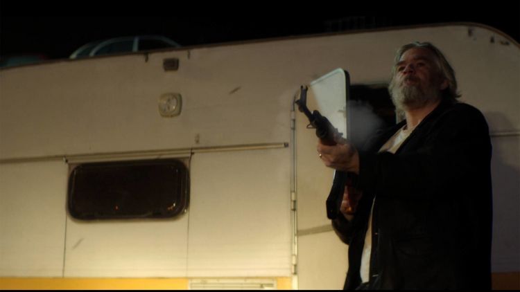 Produktbild: Rise of the Footsoldier - Vengeance (Blu-ray)