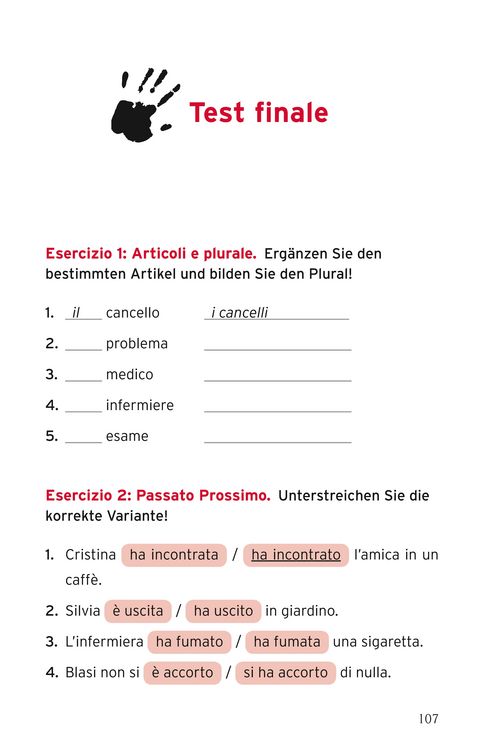 Produktbild: Dieci minuti per morire
