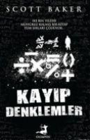 Produktbild: Kayip Denklemler