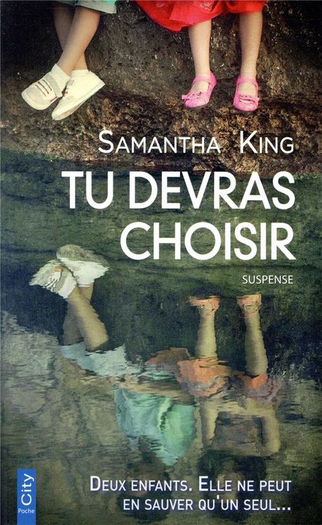 Produktbild: Tu devras choisir