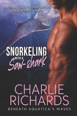 Produktbild: Snorkeling with a Saw-shark