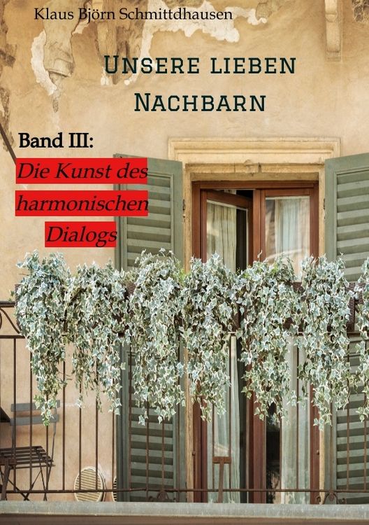 Produktbild: Unsere lieben Nachbarn
