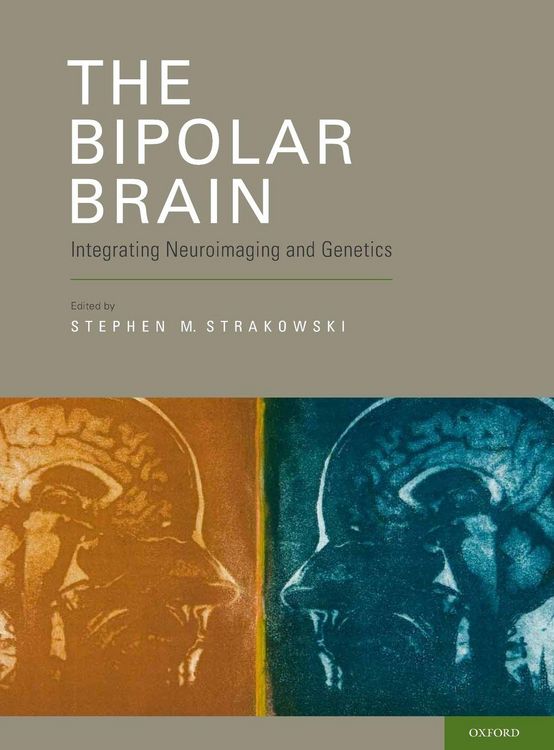 Produktbild: The Bipolar Brain
