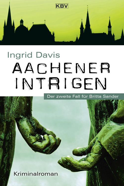 Produktbild: Aachener Intrigen