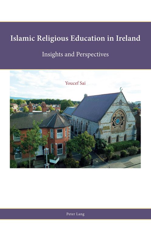 Produktbild: Islamic Religious Education in Ireland