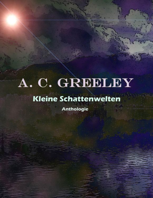 Produktbild: Kleine Schattenwelten