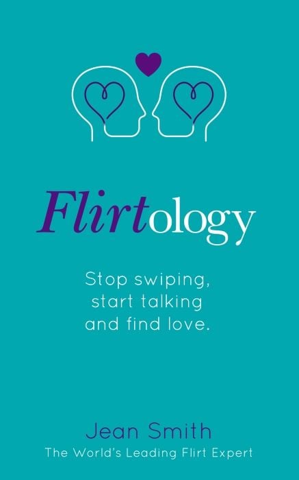 Produktbild: Smith, J: Flirtology