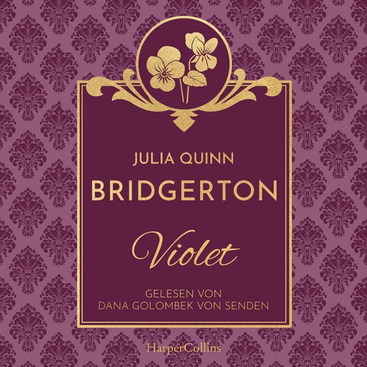 Produktbild: BRIDGERTON - Violet