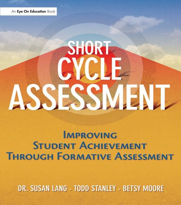 Produktbild: Short Cycle Assessment