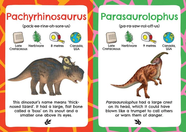 Produktbild: Dinosaurs