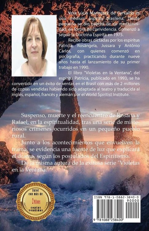 Produktbild: Rosana, La Tercera V&iacute;ctima Fatal