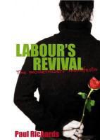 Produktbild: Labour's Revival