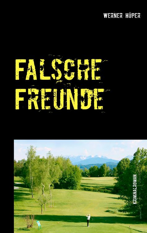Produktbild: Falsche Freunde