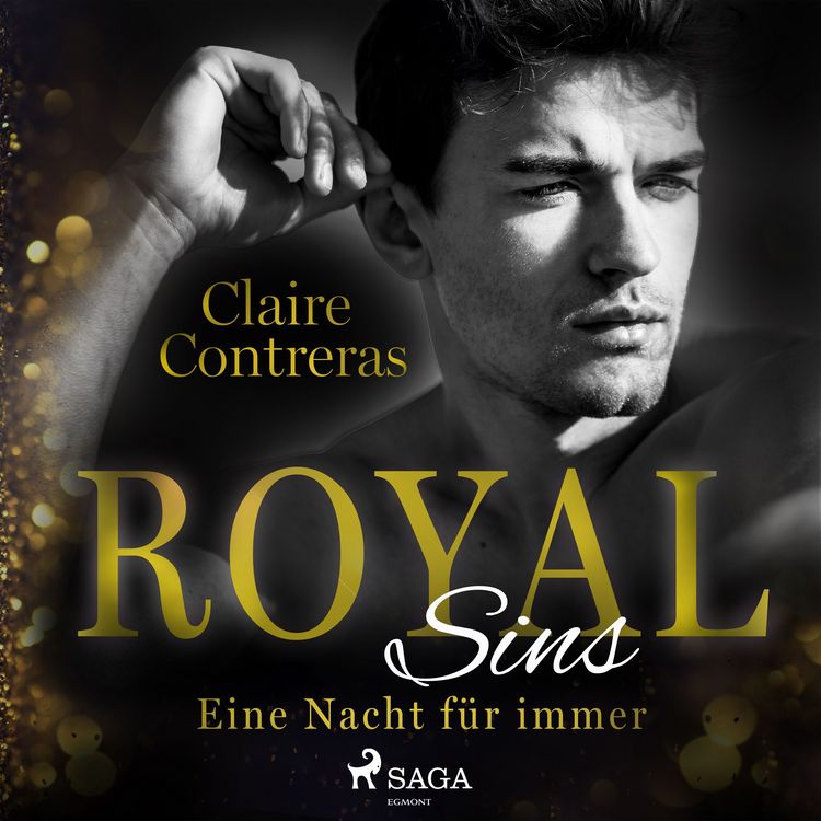 Produktbild: Royal Sins &ndash; Eine Nacht f&uuml;r immer&nbsp;(Royal&ndash;Heartbreaker&ndash;Romance&ndash;Reihe 1)