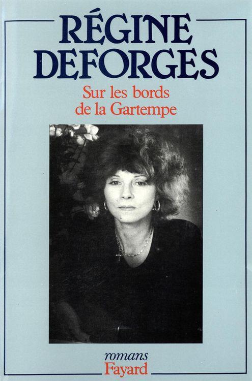Produktbild: Sur les bords de la Gartempe