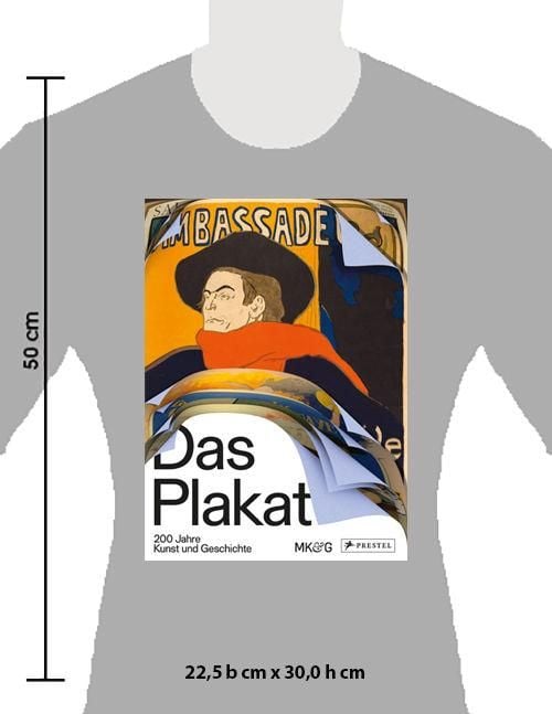 Produktbild: Das Plakat