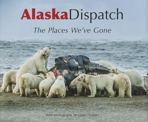 Produktbild: Alaska Dispatch