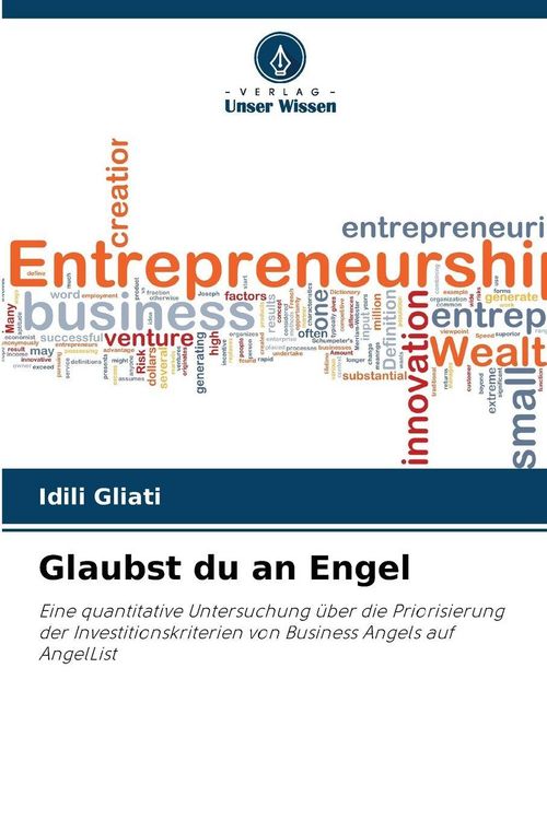 Produktbild: Glaubst du an Engel